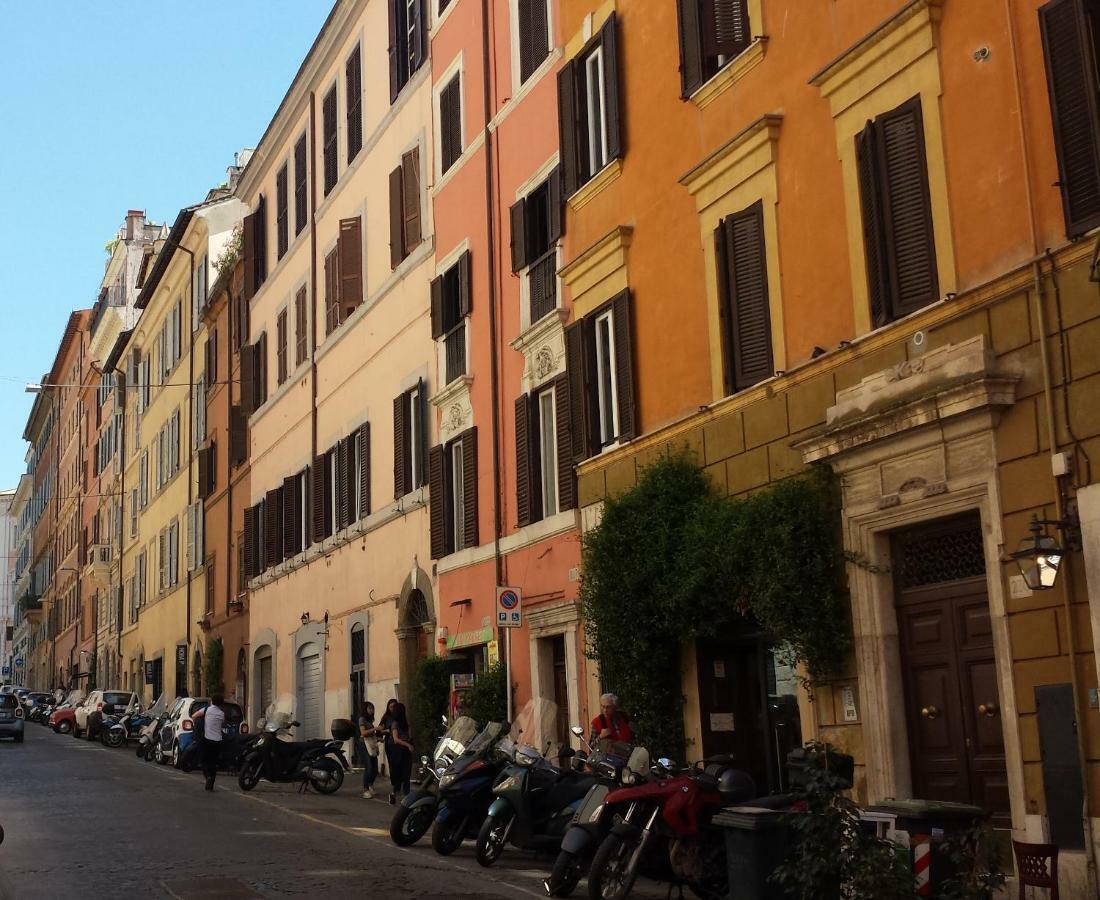 Romenjoy Colosseo Екстериор снимка