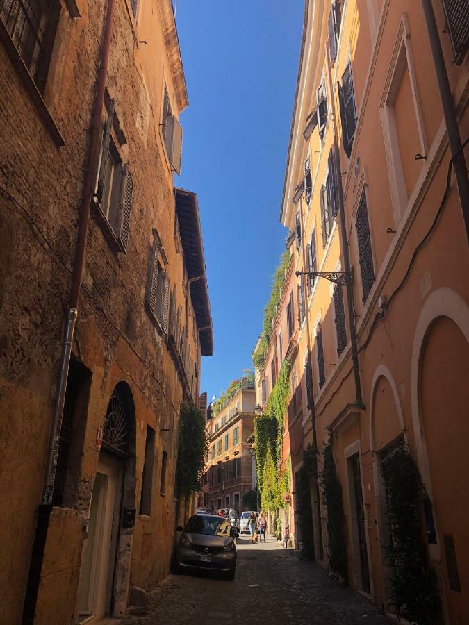 Romenjoy Colosseo Екстериор снимка