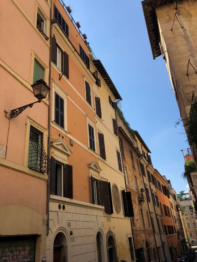 Romenjoy Colosseo Екстериор снимка