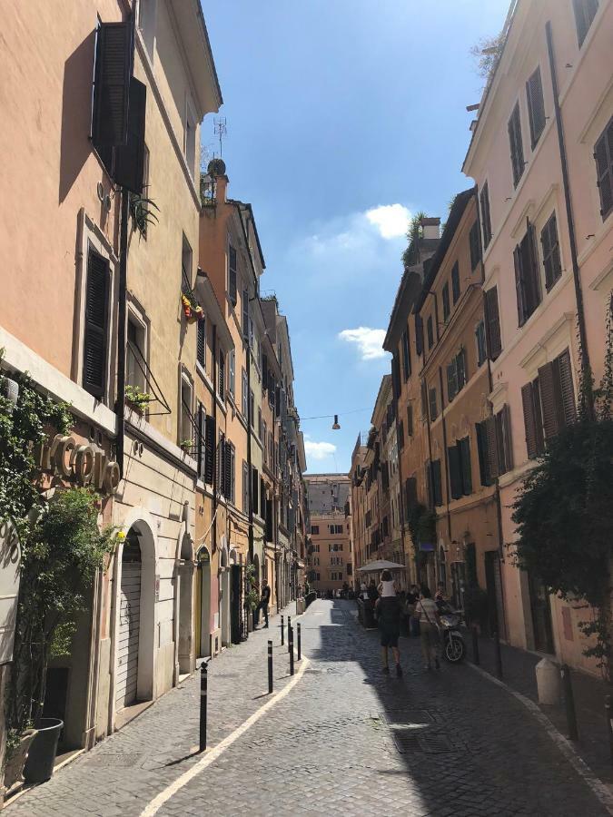 Romenjoy Colosseo Екстериор снимка