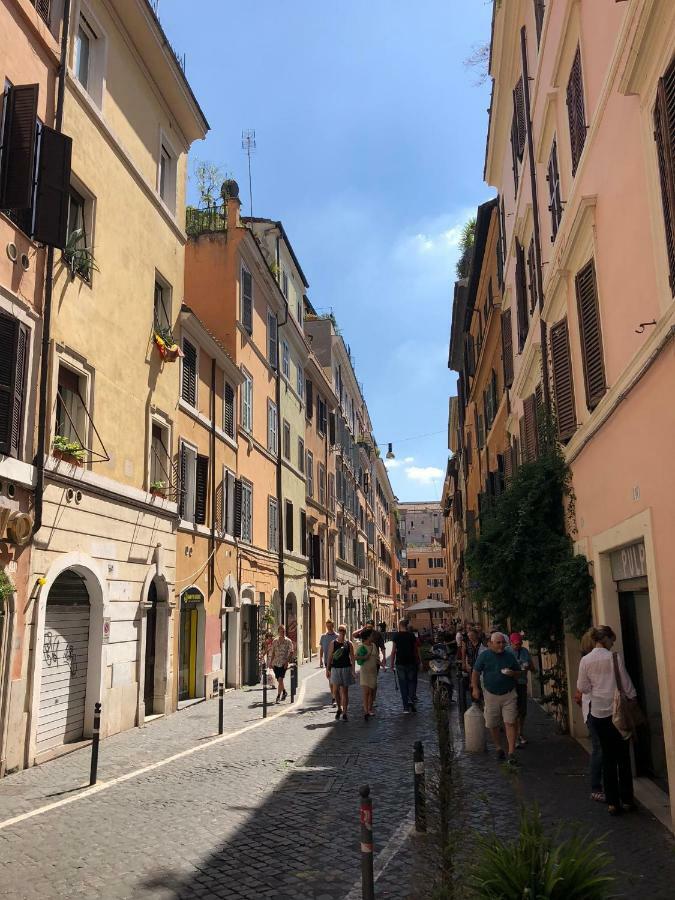 Romenjoy Colosseo Екстериор снимка