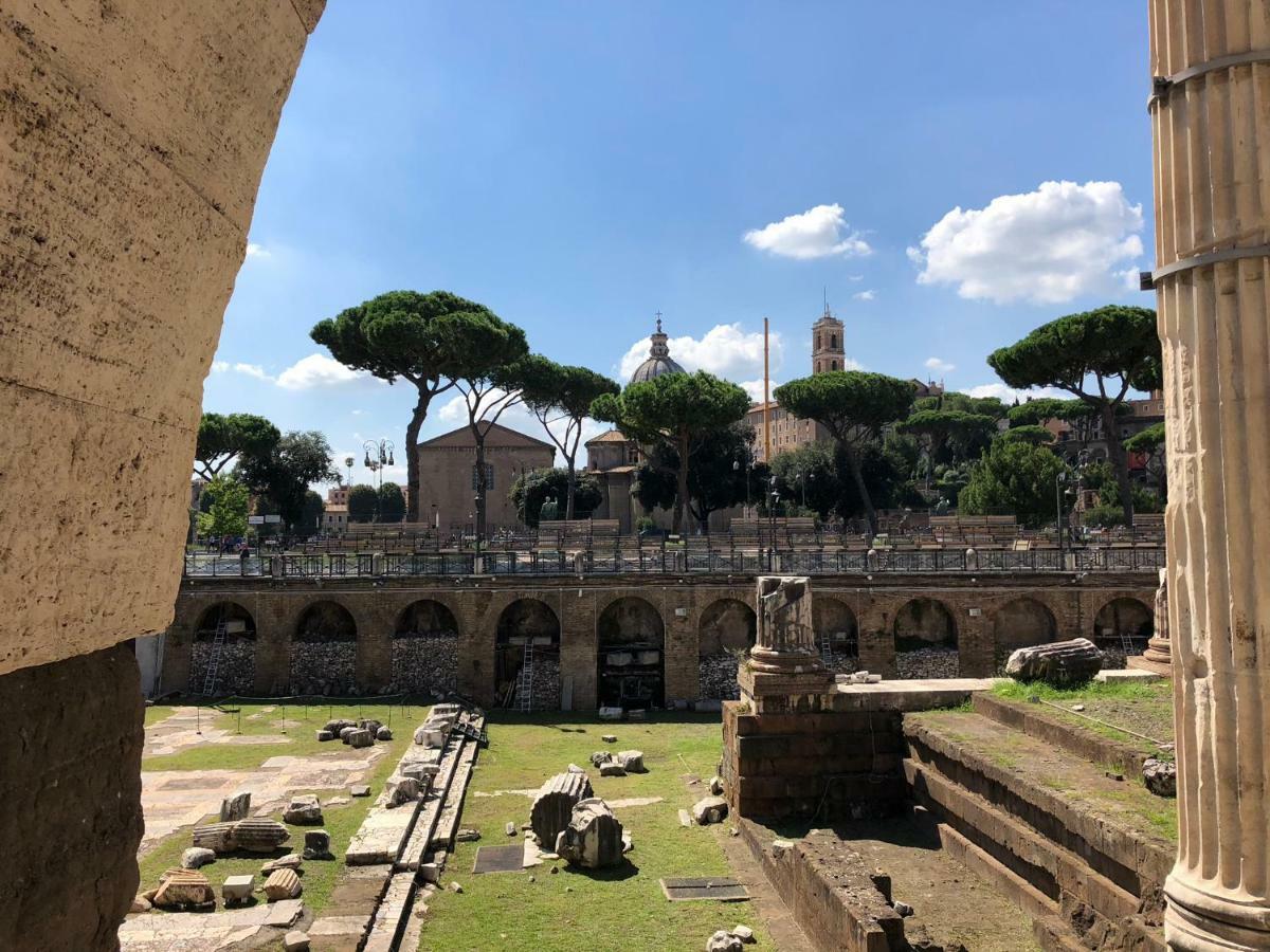 Romenjoy Colosseo Екстериор снимка